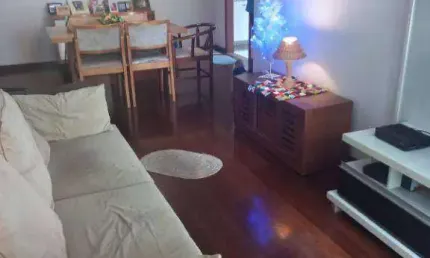 Apartamento com 2 quartos à venda na Rua Pedrália, Vila Gumercindo, São Paulo