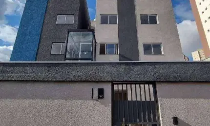 Apartamento novo  com 3 dormitórios à venda, 49 m² por R$ 330.000 - Vila Gumercindo - São Paulo/SP