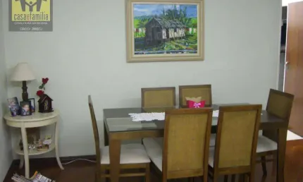 Apartamento com 3 dormitórios à venda, 89 m² por R$ 950.000,00 - Ipiranga - São Paulo/SP