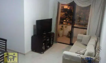 Apartamento com 3 dormitórios à venda, 74 m² por r$ 750.000,00 - são judas - são paulo/sp