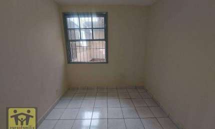 Casa com 2 dormitórios para alugar por R$ 1.500,00/mês - Cursino - São Paulo/SP