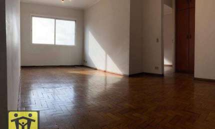 Apartamento com 1 dormitório à venda, 53 m² por R$ 450.000,00 - Ipiranga - São Paulo/SP