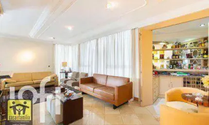Apartamento com 4 dormitórios à venda, 279 m² por r$ 1.800.000,00 - jardim da saúde - são paulo/sp