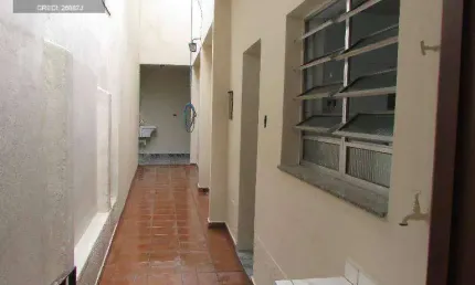 Casa com 3 dormitórios à venda, 110 m² por R$ 580.000,00 - Vila Gumercindo - São Paulo/SP
