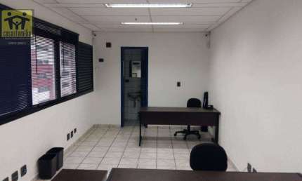 Sala comercial  - venda por R$ 273.000 ou aluguel por R$ 2.361/mês - São Judas - São Paulo/SP
