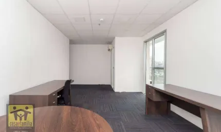 Sala comercial à venda,  - Barra Funda - São Paulo/SP