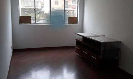 Apartamento com 2 dormitórios à venda, - São João Clímaco - São Paulo/SP