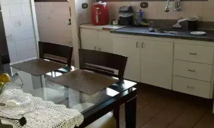 Apartamento com 2 dormitórios à venda, 68 m² por R$ 342.000,00 - Vila Moinho Velho - São Paulo/SP