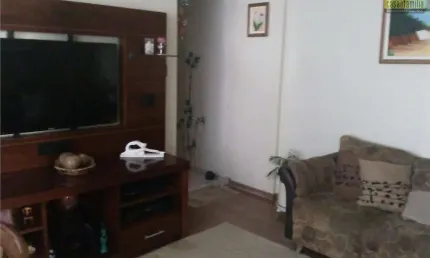 Apartamento com 3 dormitórios à venda, - Vila das Mercês - São Paulo/SP
