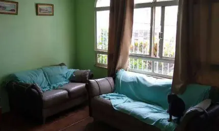 Sobrado com 3 dormitórios sendo 1 suíte  +3 vagas São Paulo/SP.