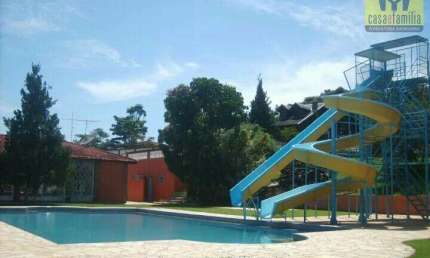 Chácara / sítio com 3 quartos à venda na Zona Rural, Jarinu 