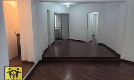 Apartamento com 3 dormitórios à venda, 115 m² por R$ 699.000,00 - Vila Andrade - São Paulo/SP