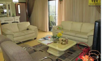 Apartamento com 3 dormitórios à venda, 129 m² por r$ 890.000,00 - jardim saúde - são paulo/sp