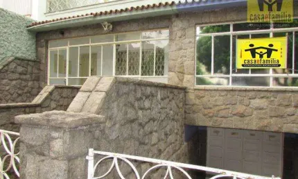 Sobrado com 3 dormitórios à venda, 250 m² por R$ 1.500.000,00 - Vila Mariana - São Paulo/SP