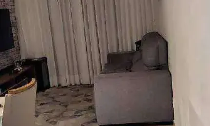 Apartamento com 3 dormitórios à venda,  - Vila Firmiano Pinto - São Paulo/SP