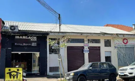 Casa com 1 quarto à venda na Vila Água Funda, São Paulo 