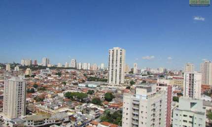 Cobertura com 3 dormitórios à venda, 60 m² por R$ 535.000,00 - Sacomã - São Paulo/SP