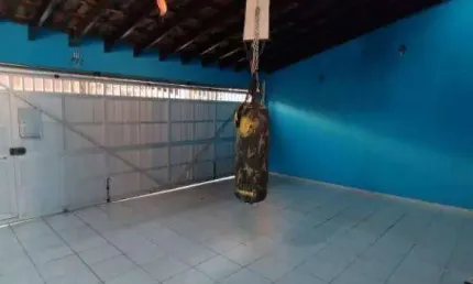 Casa com 3 dormitórios à venda, - Vila Gumercindo - São Paulo/SP