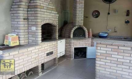 Sobrado com 4 dormitórios à venda, 313 m² por R$ 1.400.000,00 - Jardim da Saúde - São Paulo/SP