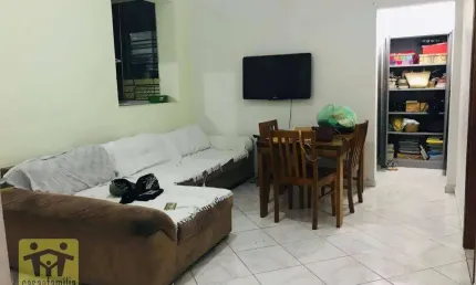 Apartamento com 2 dormitórios à venda, 75 m² por r$ 380.000,00 - ipiranga - são paulo/sp