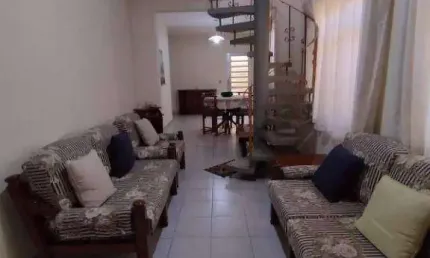 650 metros do Metrô Alto do Ipiranga, sobrado com 6 dormitórios à venda, - Alto do Ipiranga - São Paulo/SP