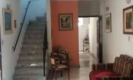 Sobrado com 3 dormitórios à venda, 180 m² por R$ 835.000,00 - Jardim da Saúde - São Paulo/SP