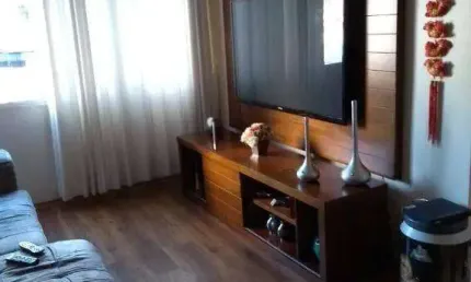 Apartamento com 3 dormitórios à venda, - Vila Nova Conceição - São Paulo/SP