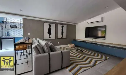 Apartamento todo reformado com quintal - ipiranga - são paulo/sp