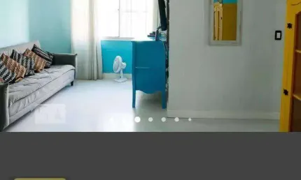 Apartamento com 2 dormitórios à venda, 65 m² por r$ 370.000,00 - jardim marajoara - são paulo/sp