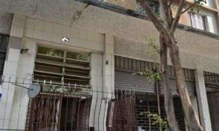 Kitnet com 1 dormitório à venda, 22 m² por R$ 200.000,00 - Sé - São Paulo/SP