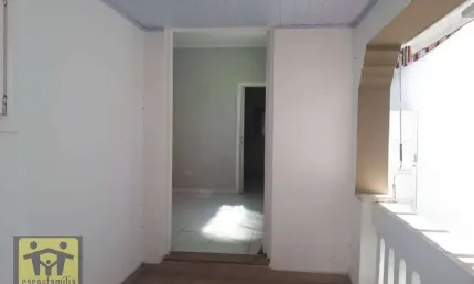 Casa com 2 dormitórios à venda, 185 m² por R$ 800.000,00 - Saúde - São Paulo/SP