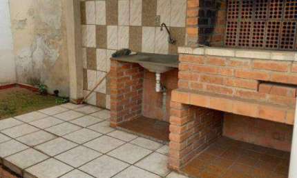Casa térrea com 2 dormitórios à venda,  - Jardim da Glória - São Paulo/SP