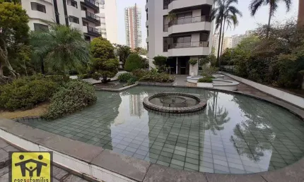 Apartamento com 3 dormitórios à venda,  - Santana - São Paulo/SP