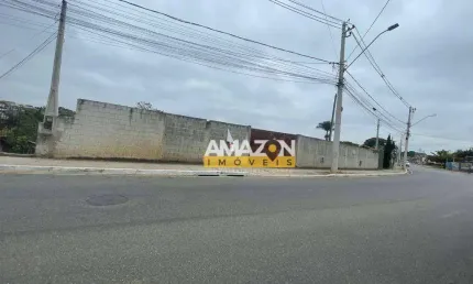 Terreno à venda, 4056 m² por r$ 900.000,00 - são gonçalo - taubaté/sp