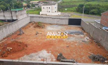 Terreno à venda, 200 m² por R$ 212.000,00 - Jardim Continental - Taubaté/SP