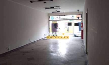 Ponto à venda, 75 m² por R$ 500.000,00 - Centro - Taubaté/SP