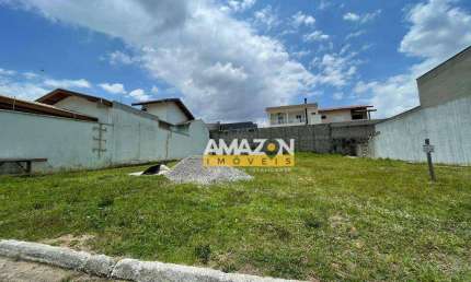 Terreno à venda, 250 m² por R$ 200.000,00 - Independência - Taubaté/SP