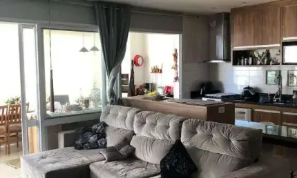 Apartamento com 4 dormitórios à venda, 155 m² por R$ 1.100.000,00 - Condomínio Residencial Renaissance - Taubaté/SP