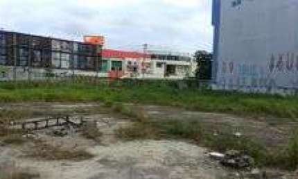 Terreno para alugar, 1650 m² por R$ 35.000,00/mês - Jardim das Nações - Taubaté/SP