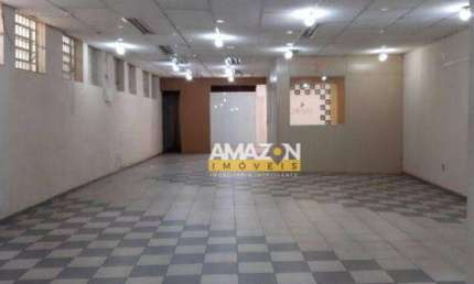Ponto à venda, 220 m² por R$ 1.200.000,00 - Centro - Taubaté/SP