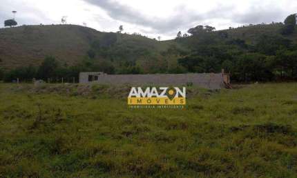 Chácara à venda, 12000 m² por R$ 250.000,00 - Centro - Natividade da Serra/SP