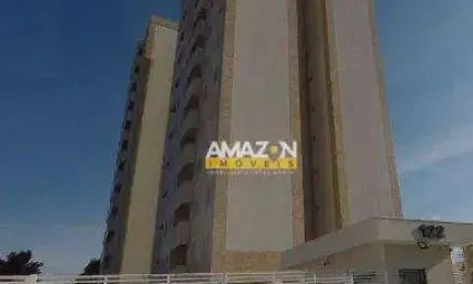 Apartamento com 2 dormitórios à venda, 65 m² por r$ 371.000,00 - vila são josé - taubaté/sp