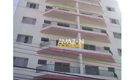 Apartamento com 3 dormitórios à venda, 103 m² por R$ 350.000,00 - Centro - Taubaté/SP