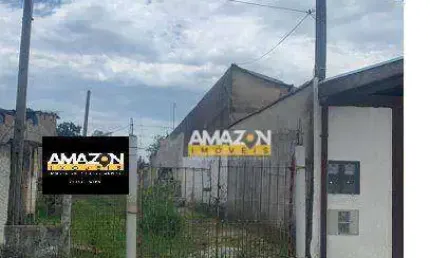 Terreno à venda, 425 m² por R$ 160.000,00 - Parque São Luís - Taubaté/SP