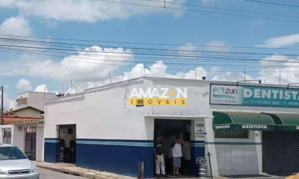 Casa com 1 dormitório à venda, 119 m² por R$ 470.000,00 - Vila Nossa Senhora das Graças - Taubaté/SP