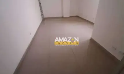 Sala para alugar, 28 m² por R$ 935,00/mês - Centro - Taubaté/SP