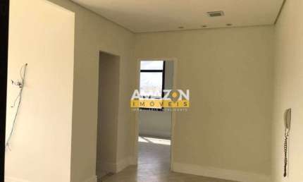 Sala à venda, 42 m² por R$ 212.000,00 - Jardim das Nações - Taubaté/SP