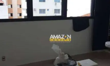 Sala à venda, 56 m² por r$ 333.000,00 - centro - taubaté/sp