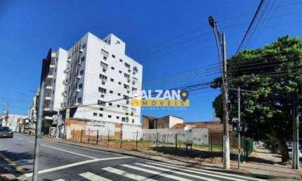 Terreno para alugar, 500 m² por R$ 16.500,00/mês - Centro - Taubaté/SP