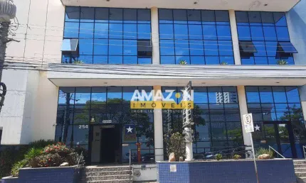 Sala à venda, 28 m² por R$ 265.000,00 - Centro - Taubaté/SP